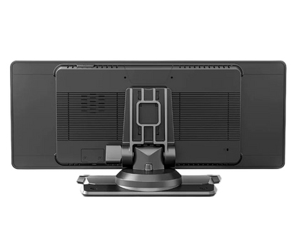 7-Inch Car Display with Wireless CarPlayand Android Auto Support