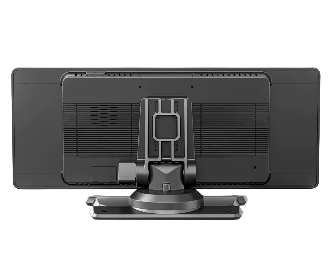 7-Inch Car Display with Wireless CarPlayand Android Auto Support