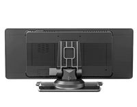 7-Inch Car Display with Wireless CarPlayand Android Auto Support